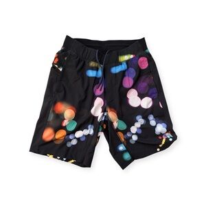 Lulu Lemon Men's Shorts